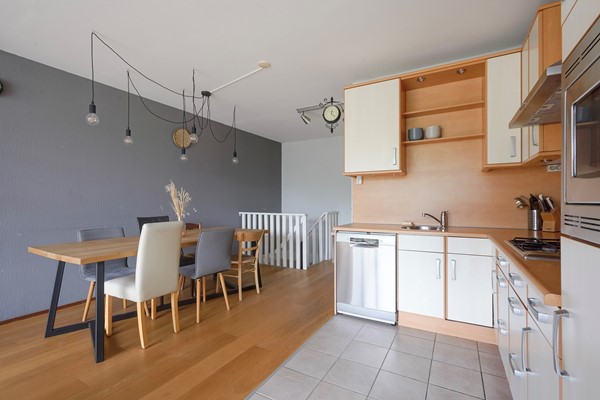 Medium property photo - Montgomerylaan 116, 2625 PR Delft